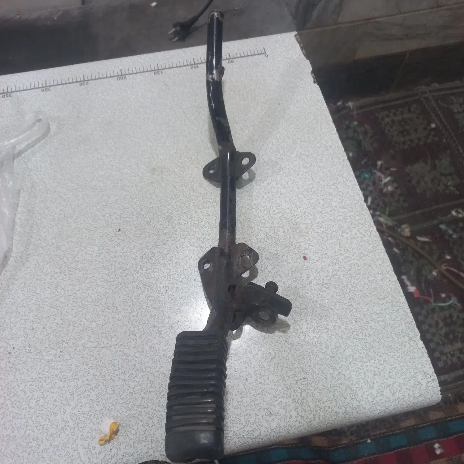 لوازم یدکی موتوروماشین پراید|قطعات یدکی و لوازم جانبی|قم, امامزاده ابراهیم|دیوار