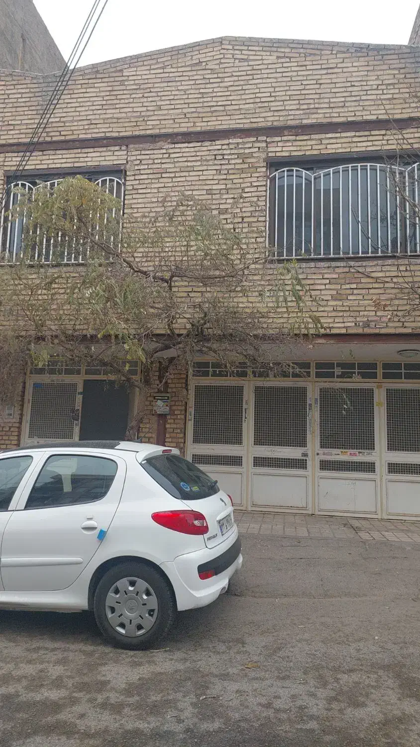 درب اهنی ۵متری|مصالح و تجهیزات ساختمان|مشهد, نیروی هوایی|دیوار