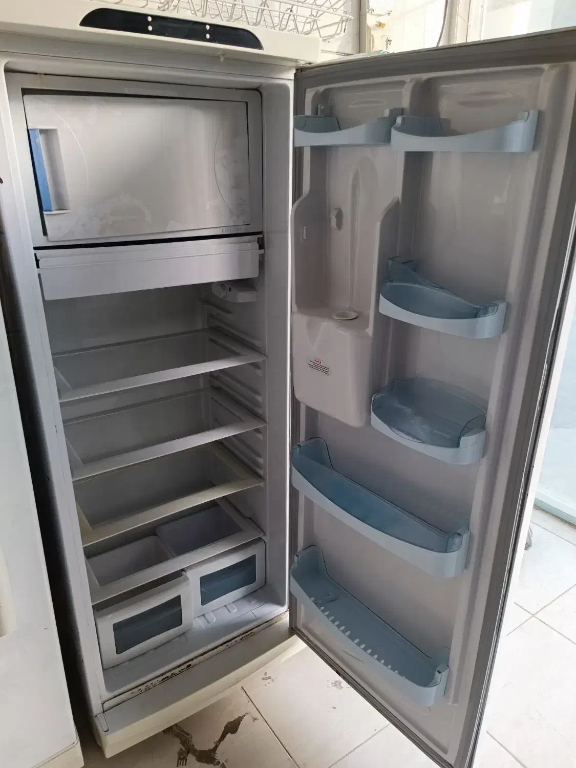 یخچال golsun|یخچال و فریزر|سرپل ذهاب, |دیوار