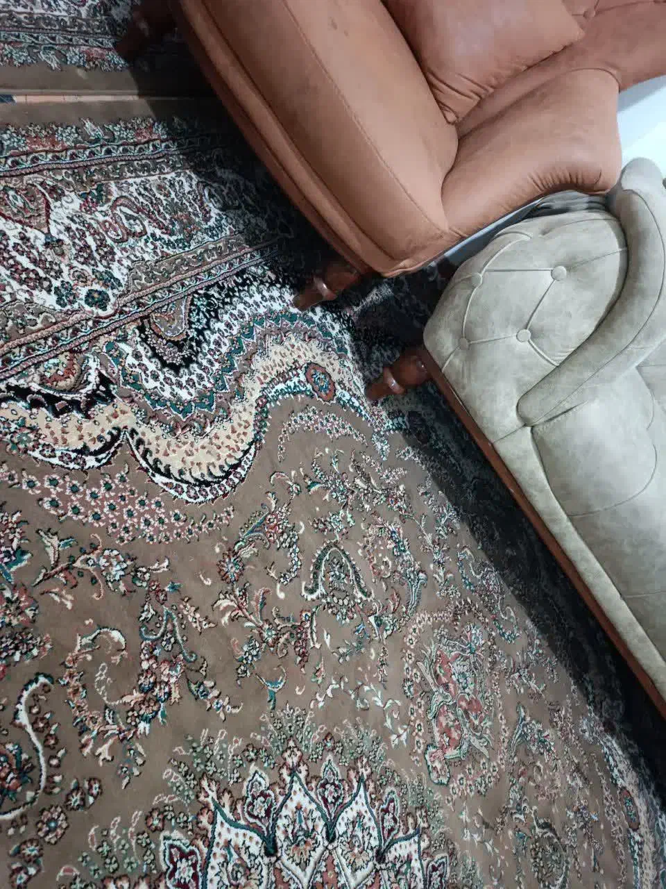 مبل|مبلمان خانگی و میز عسلی|کرمانشاه, |دیوار