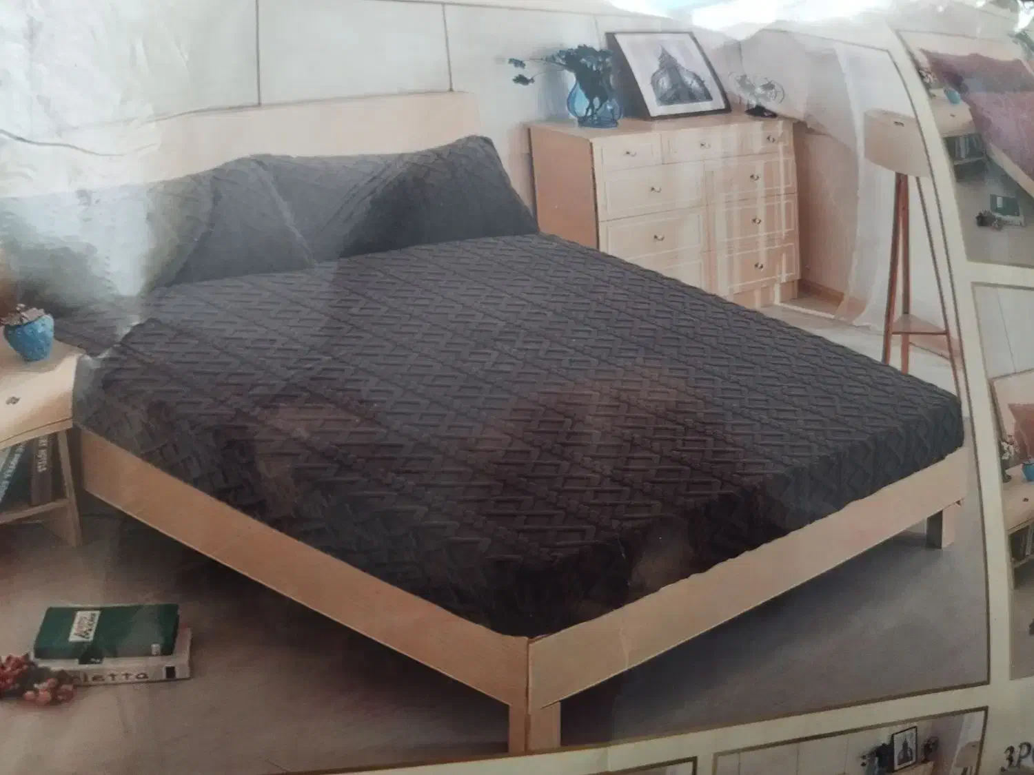 روتختی دونفره|سرویس روتختی|کرج, شهرک یاس جنوبی|دیوار