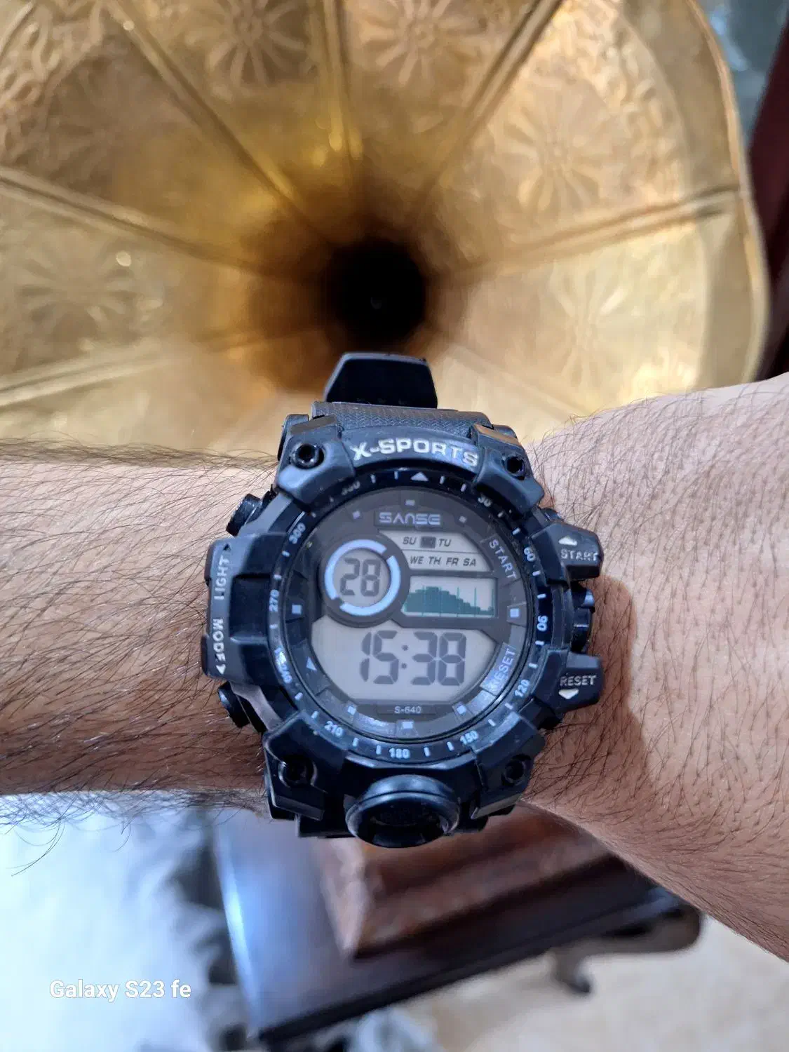 ساعت مچی اسپرت|ساعت|گرگان, |دیوار