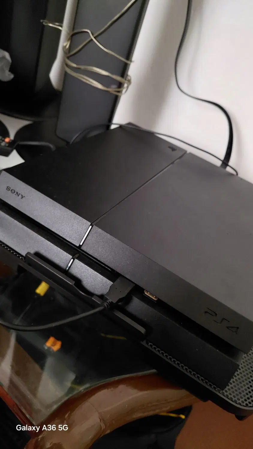 ps4 کپی خور|کنسول، بازی ویدئویی و آنلاین|لاهیجان, کوی خزر|دیوار