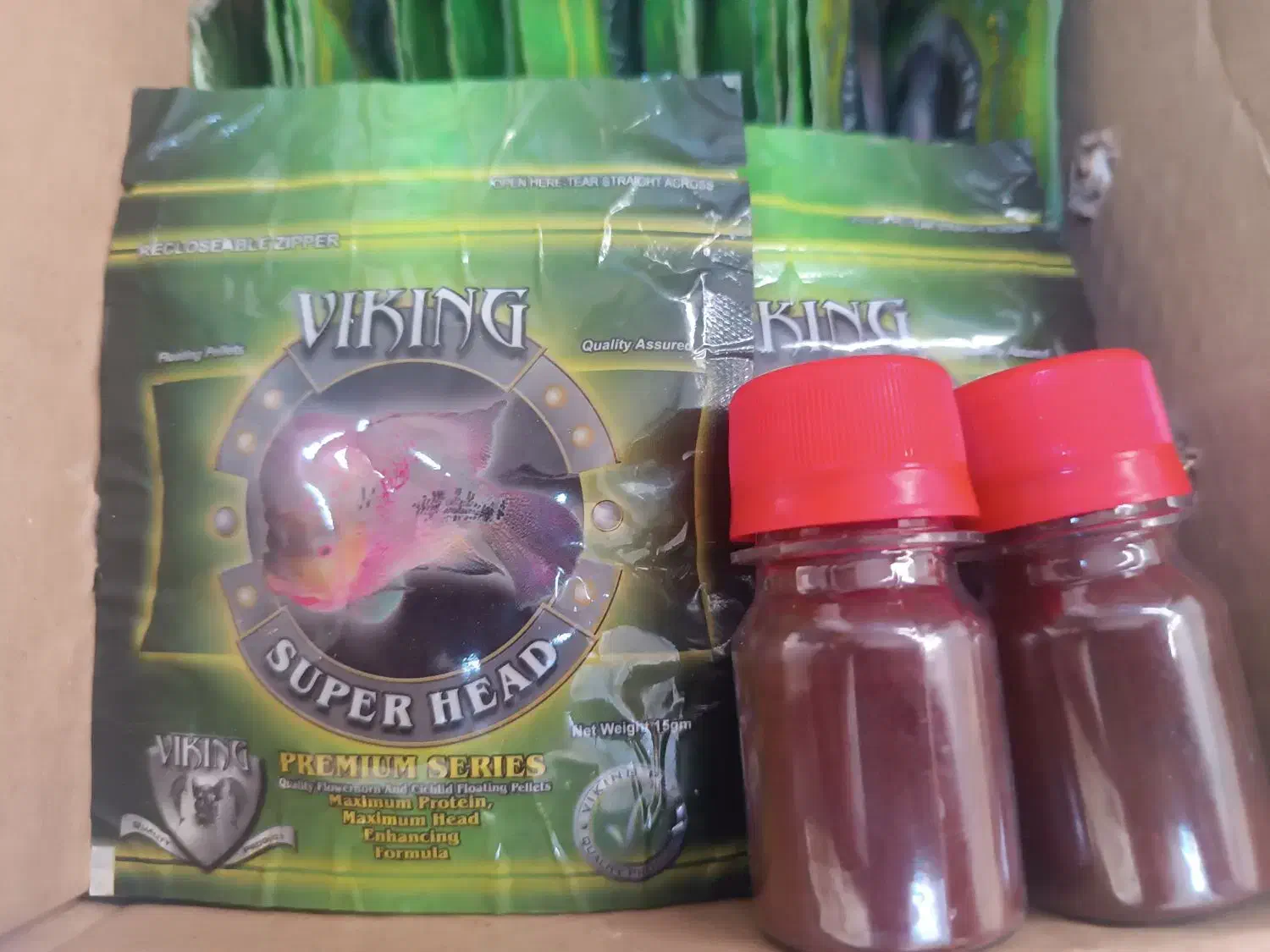 فلاور زد سه بند با غذای هد مالزی|ماهی|مشهد, خلق آباد سفلی|دیوار