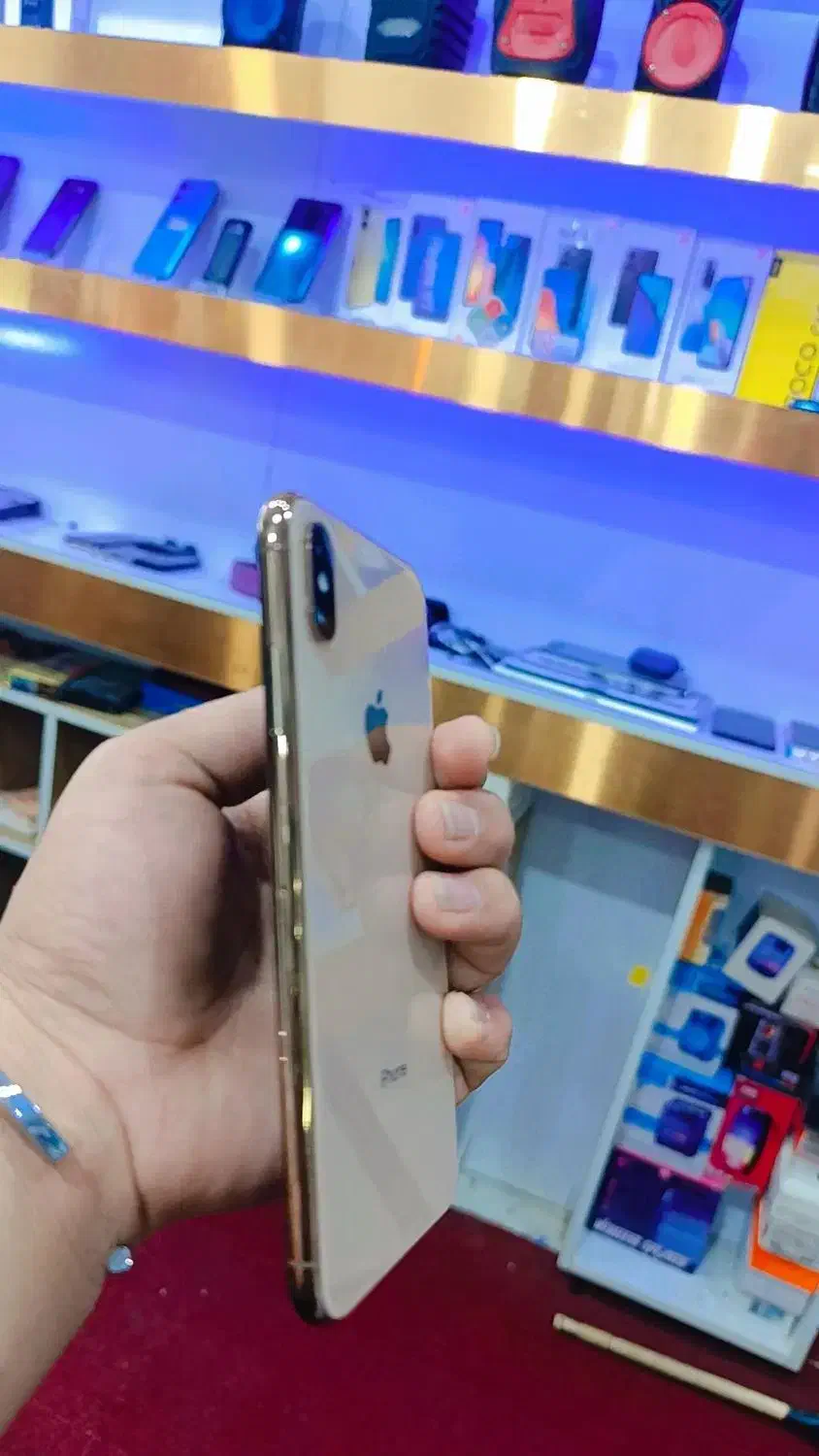 ایفون XSMaxs|موبایل|زابل, |دیوار