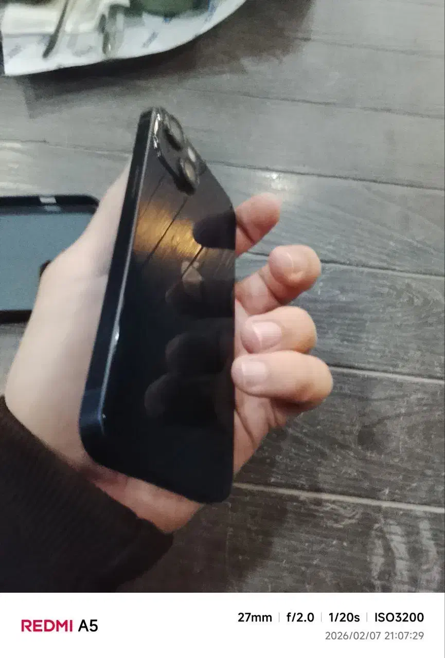 ایفون 13 نرمال|موبایل|مشهد, خواجه ربیع|دیوار