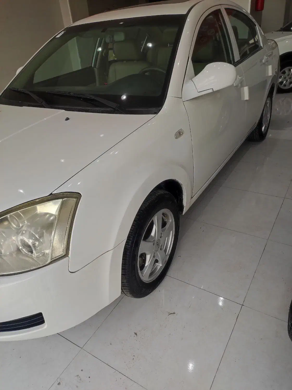 MvM 530 در حد|خودرو سواری و وانت|تبریز, |دیوار