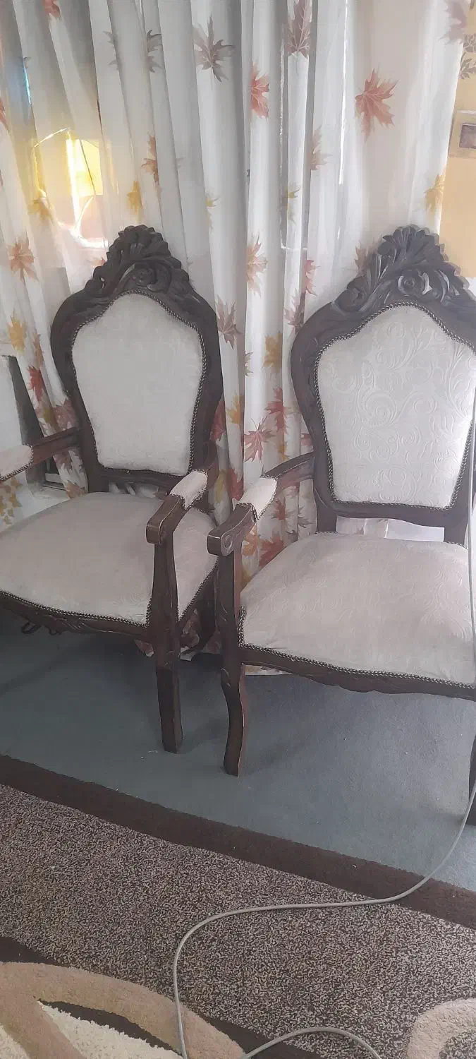 مبل|مبلمان خانگی و میز عسلی|خرمشهر, |دیوار