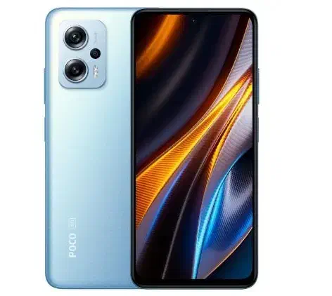 poco x4GT|موبایل|اهواز, شهرک حفاری|دیوار