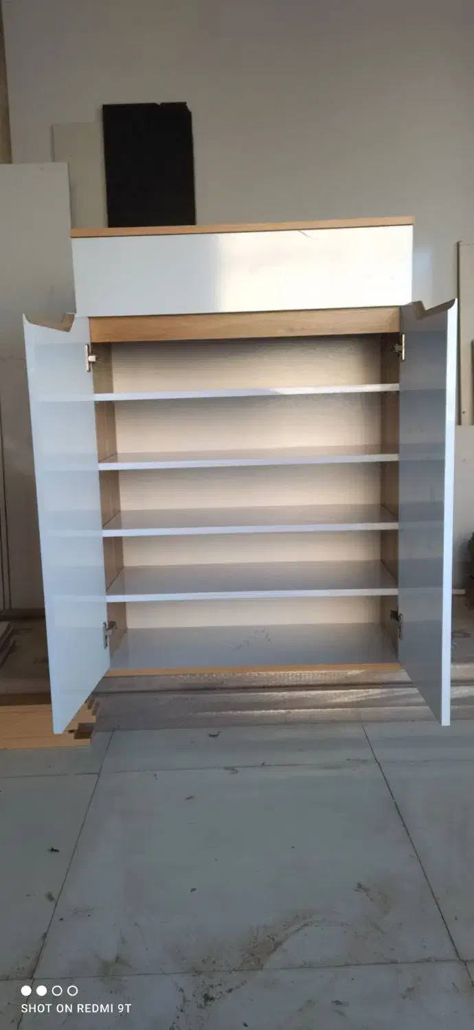 جاکفشی|جاکفشی، کمد، دراور|سبزوار, گلشن|دیوار