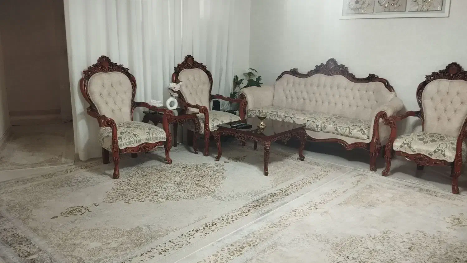 آپارتمان ۹۲متری قولنامه ای|فروش آپارتمان|محمدشهر, همایون ویلا|دیوار