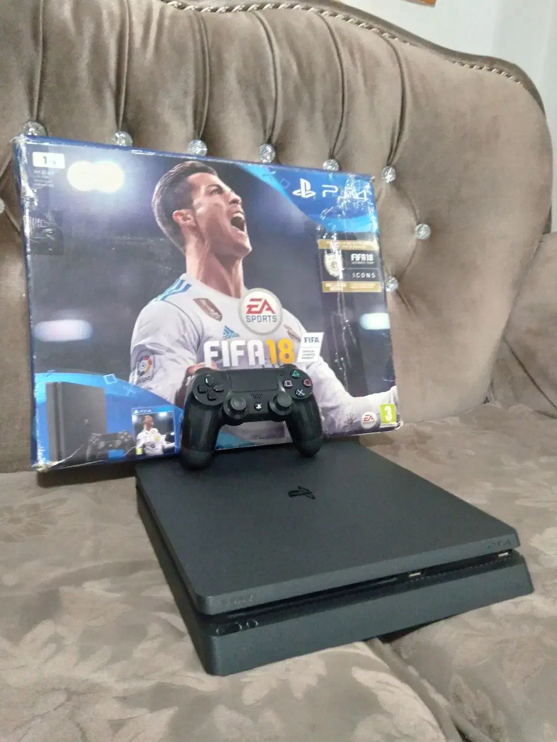 ps4درحدنو1ترا|کنسول، بازی ویدئویی و آنلاین|هشتگرد, مدرس|دیوار