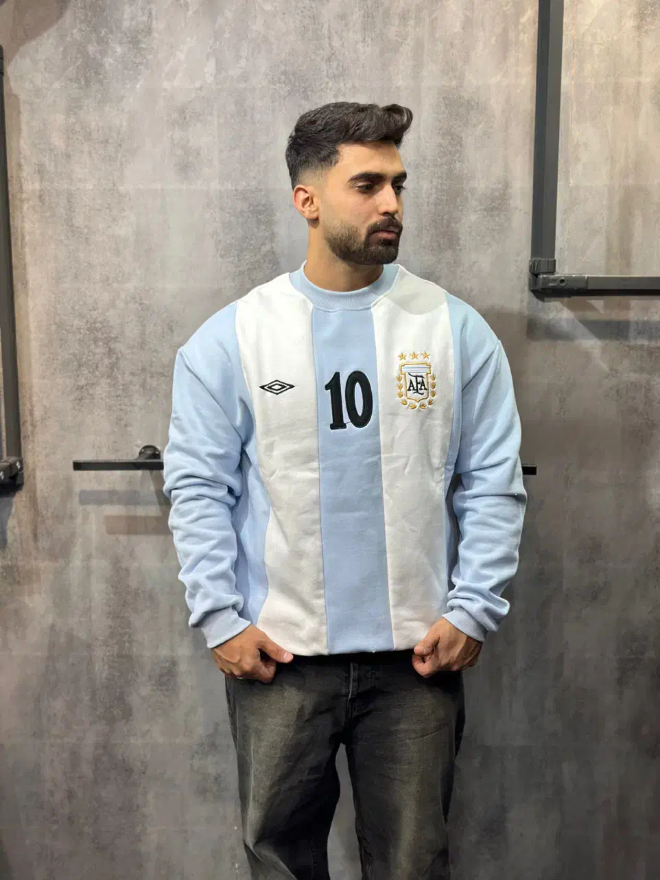 کیت آرژانتین میلان آرسنال دورس تیم|لباس|قم, نیروگاه|دیوار