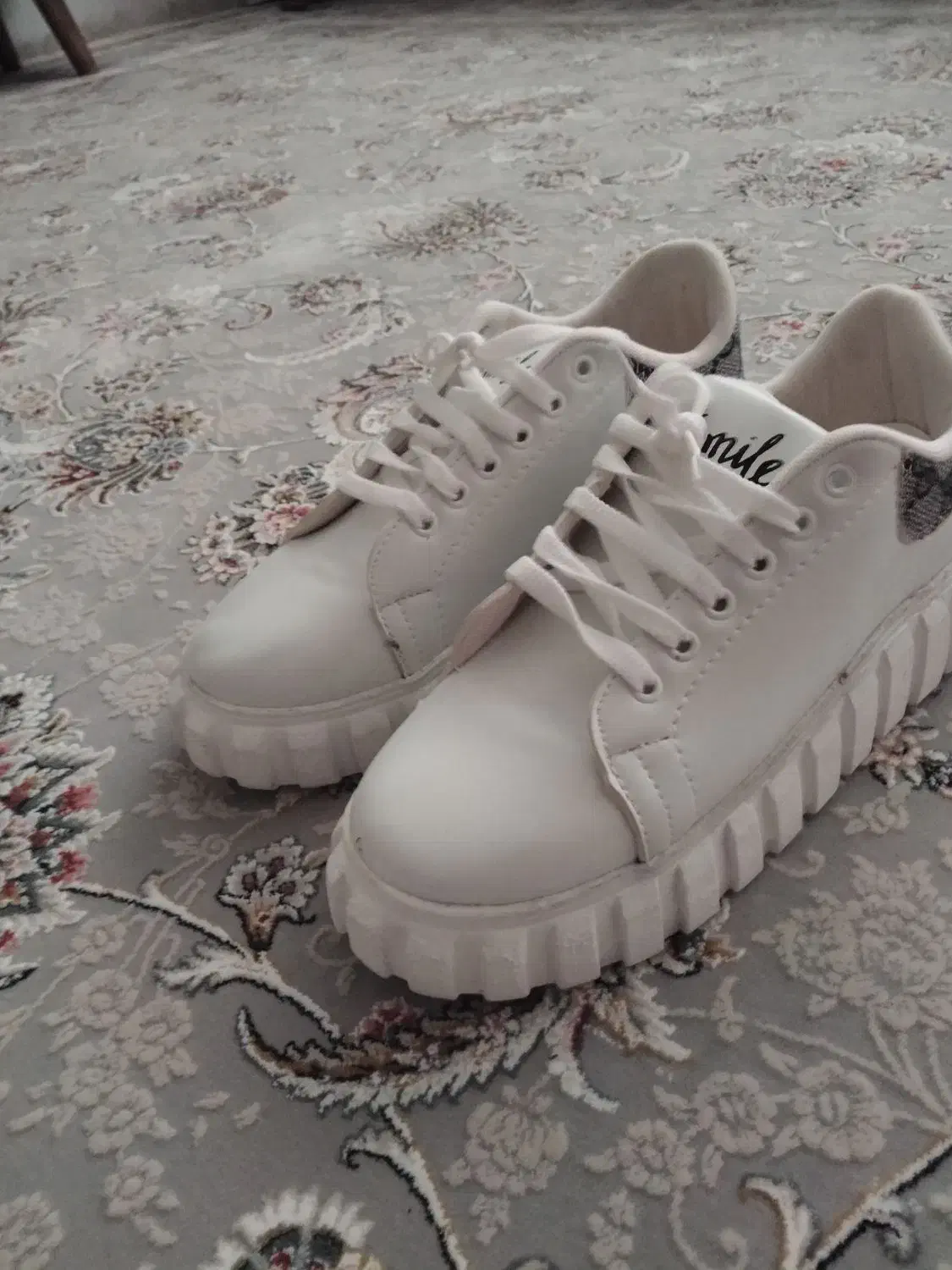 کتونی سایز 39|کیف، کفش، کمربند|تهران, طیب|دیوار