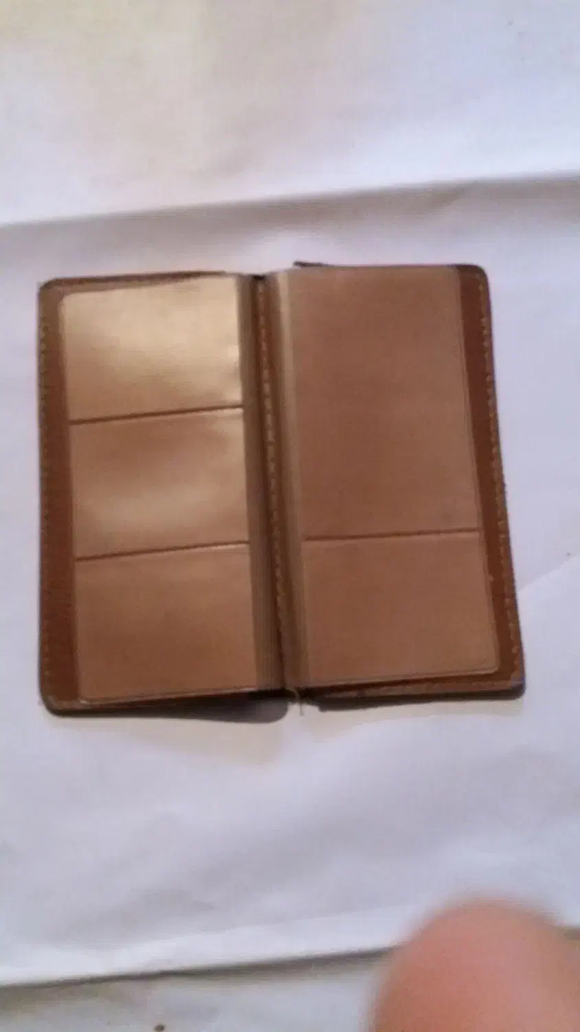 همه مدل کیف پول به فروش می رسد زنگ بزنید|کیف، کفش، کمربند|سبزوار, امام خمینی (ناوی)|دیوار