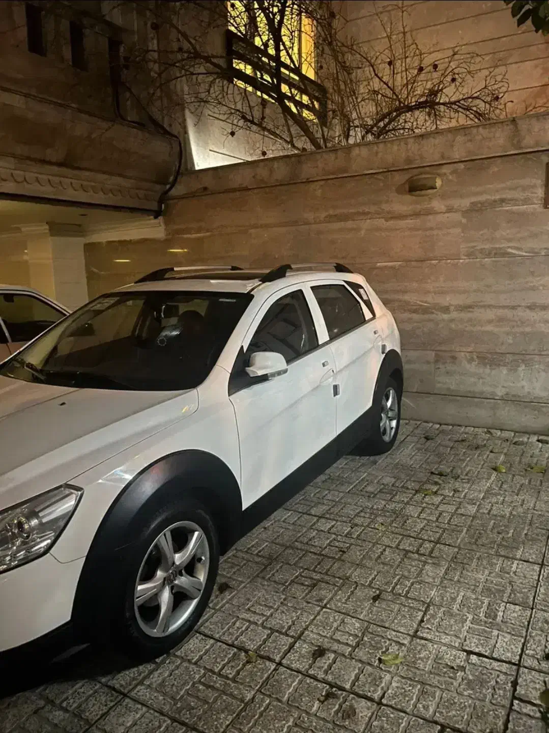 h30 کراس مدل ۹۶|خودرو سواری و وانت|ارومیه, |دیوار