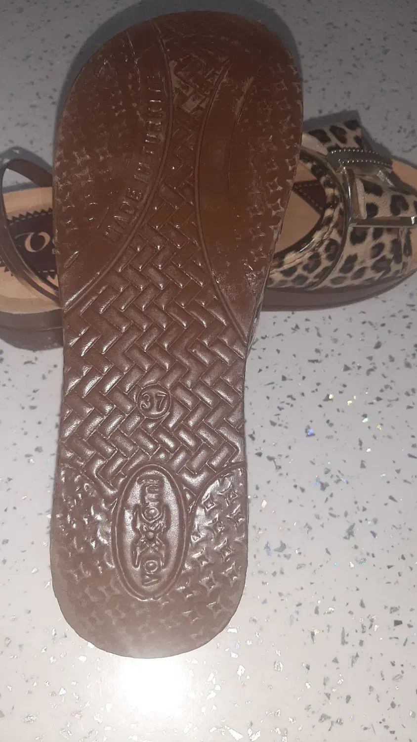 دمپایی رو فرشی|کیف، کفش، کمربند|قم, کیوانفر|دیوار