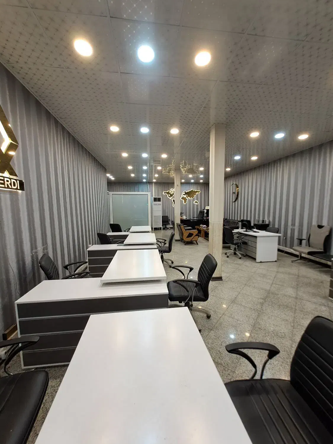 آپارتمان ۱۵۰ متر تک واحد رباط کریم خ ترکاشوند|فروش آپارتمان|رباط‌کریم, رباط‌کریم|دیوار