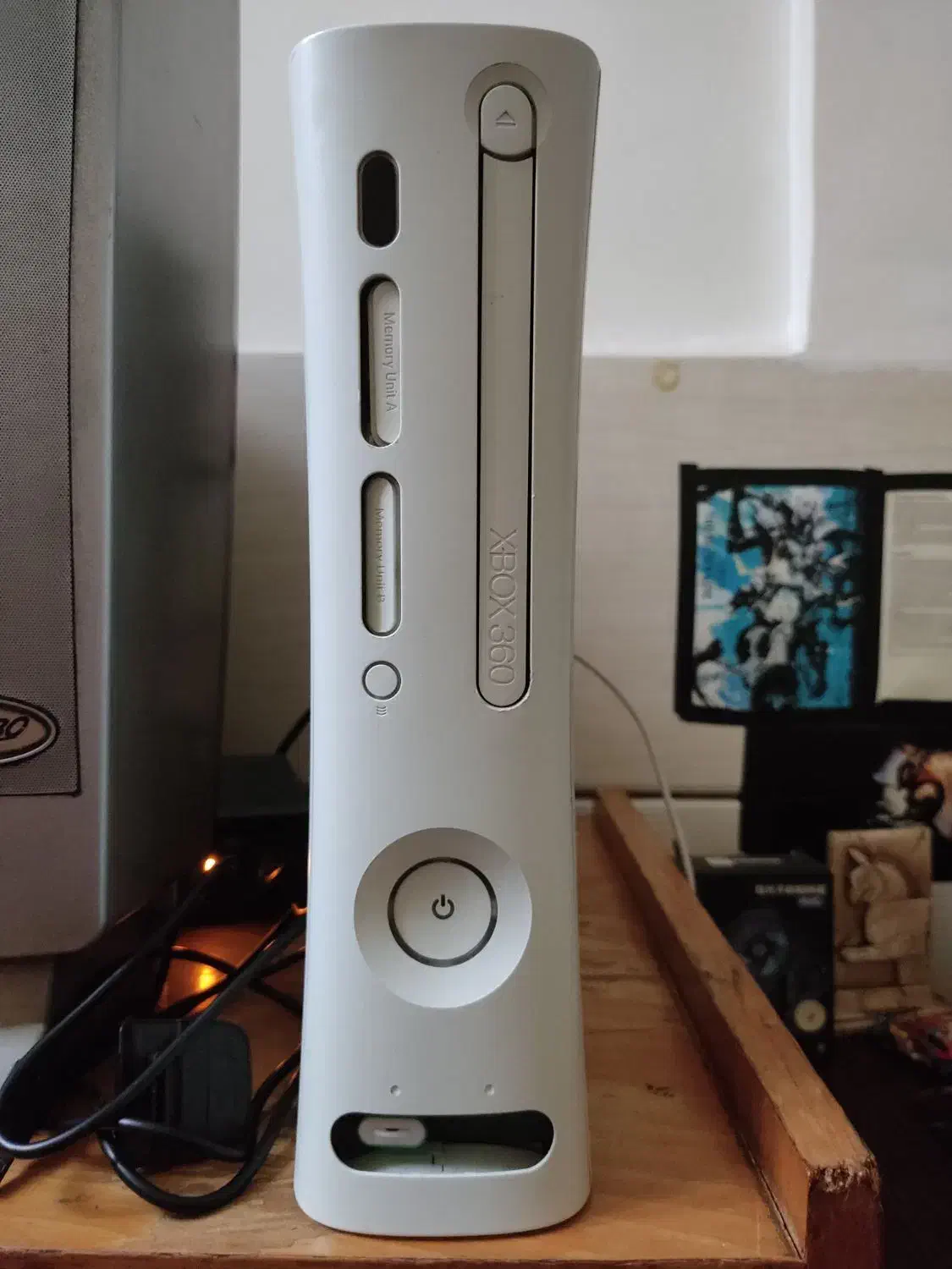 Xbox 360 FAT|کنسول، بازی ویدئویی و آنلاین|زنجان, |دیوار