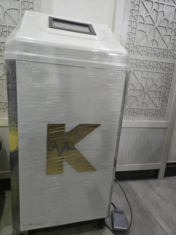 دستگاه کربوکسی شرکت کارن طب|پزشکی|بابل, |دیوار