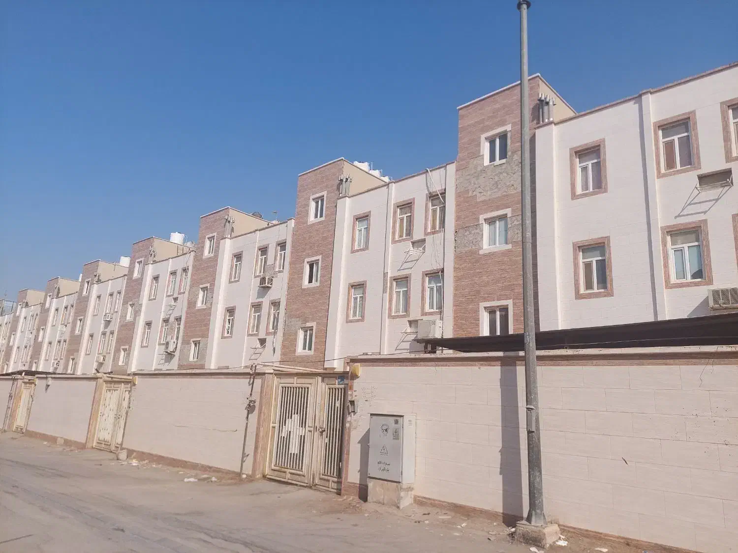 فروش اپارتمان بسیجیان|فروش آپارتمان|برازجان, |دیوار