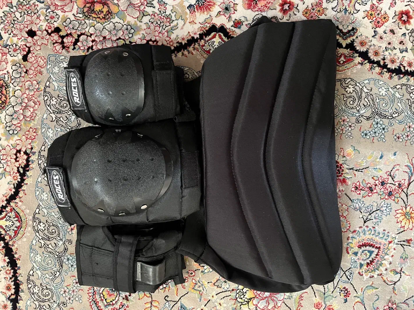 وسایل اسکیت|دوچرخه، اسکیت، اسکوتر|قزوین, |دیوار