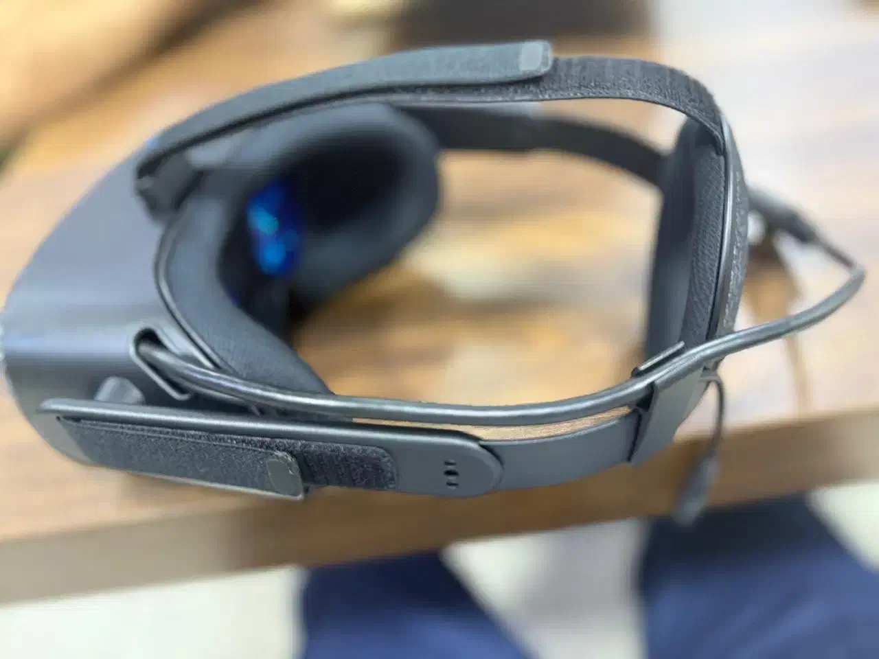 عینک واقعیت مجازی VR hp|کنسول، بازی ویدئویی و آنلاین|بوشهر, |دیوار