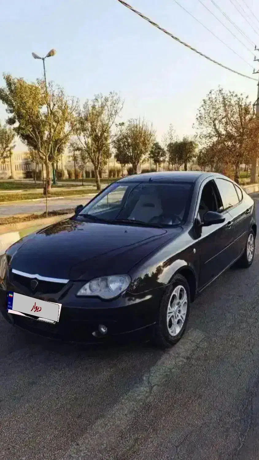 Gen 2 اتومات ترخیص 2009|خودرو سواری و وانت|پاکدشت, پاکدشت (مامازند)|دیوار