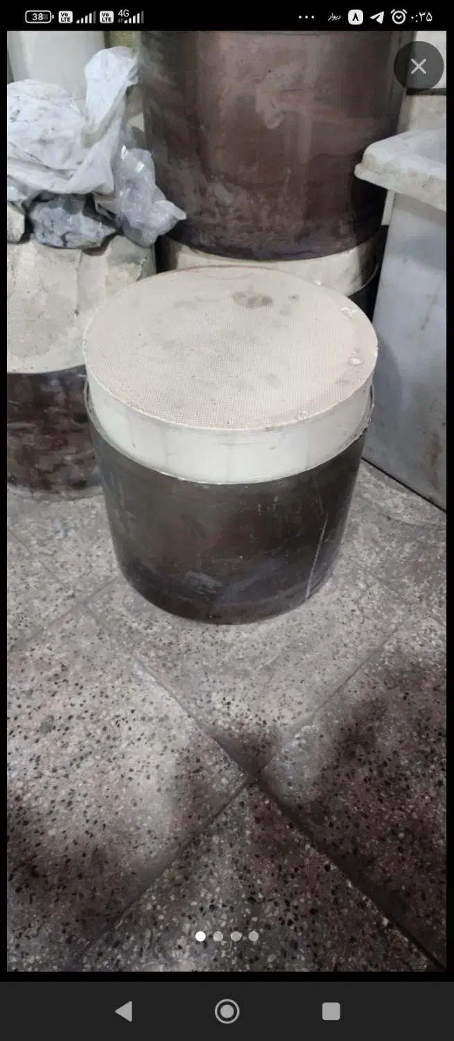 خرید کاتالیزور سواری وسنگین|قطعات یدکی و لوازم جانبی|اصفهان, الهیه|دیوار