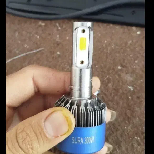 تعمیر و فروش هدلایت و لامپ و چراغ کم مصرف و پاور|لامپ و چراغ|شیراز, مسلم|دیوار