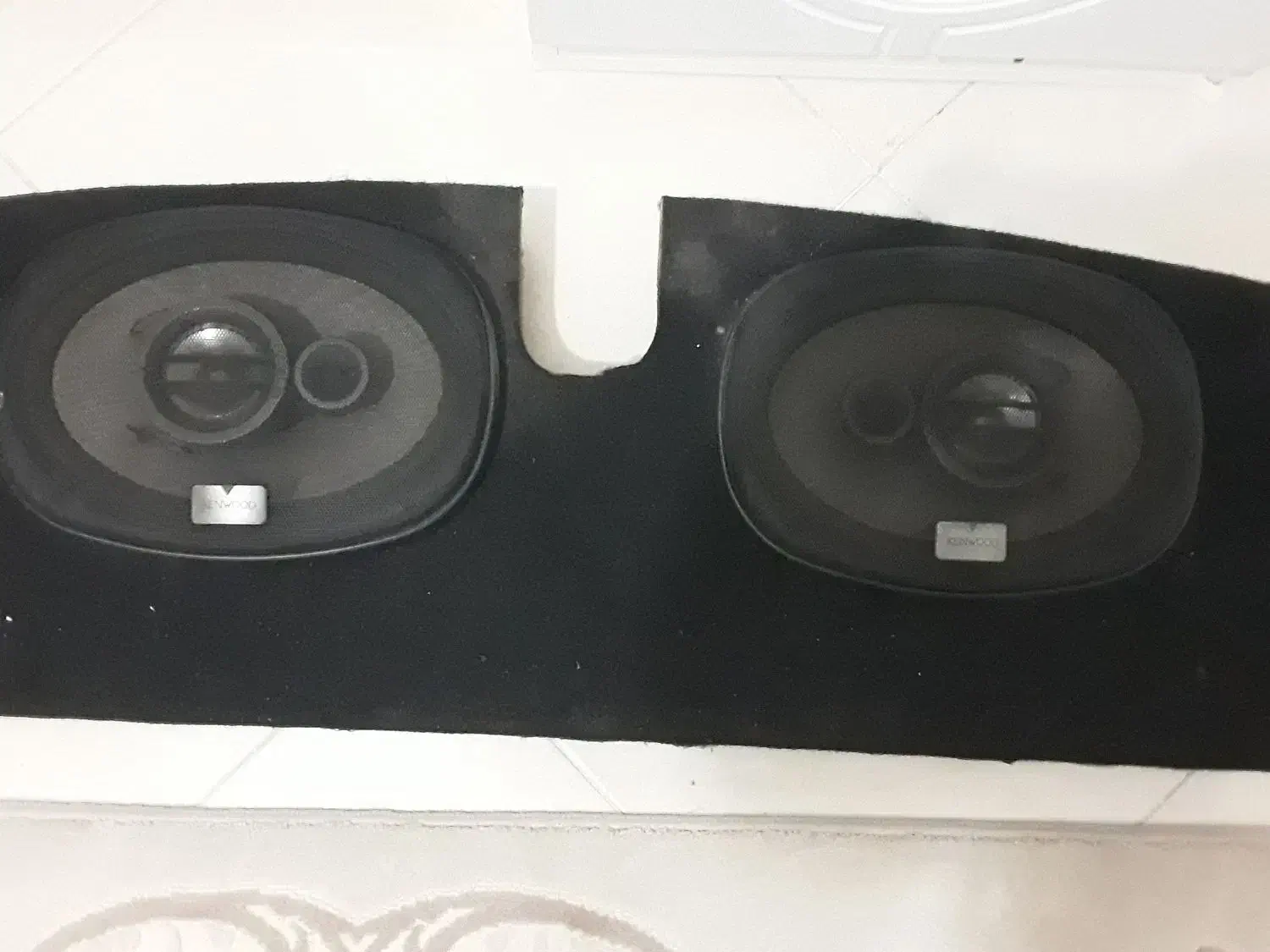 ضبط و باند در شهریار|قطعات یدکی و لوازم جانبی|اندیشه, شهرک صدف|دیوار