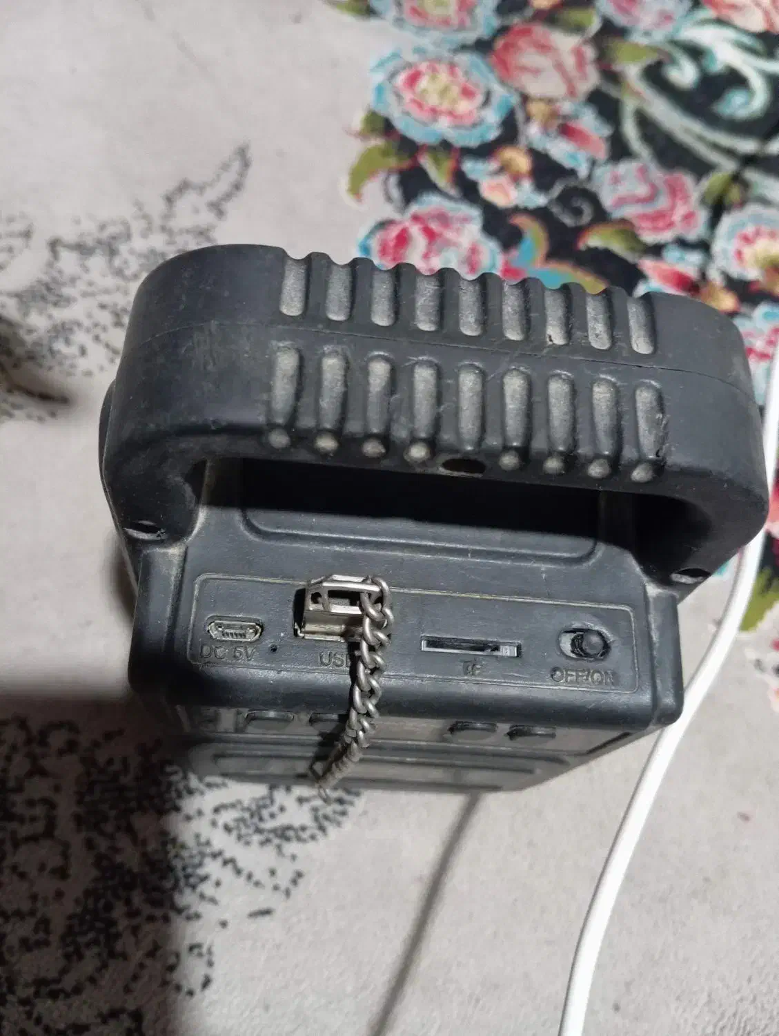 اسپیکر|پخش‌کننده همراه|سراوان, |دیوار