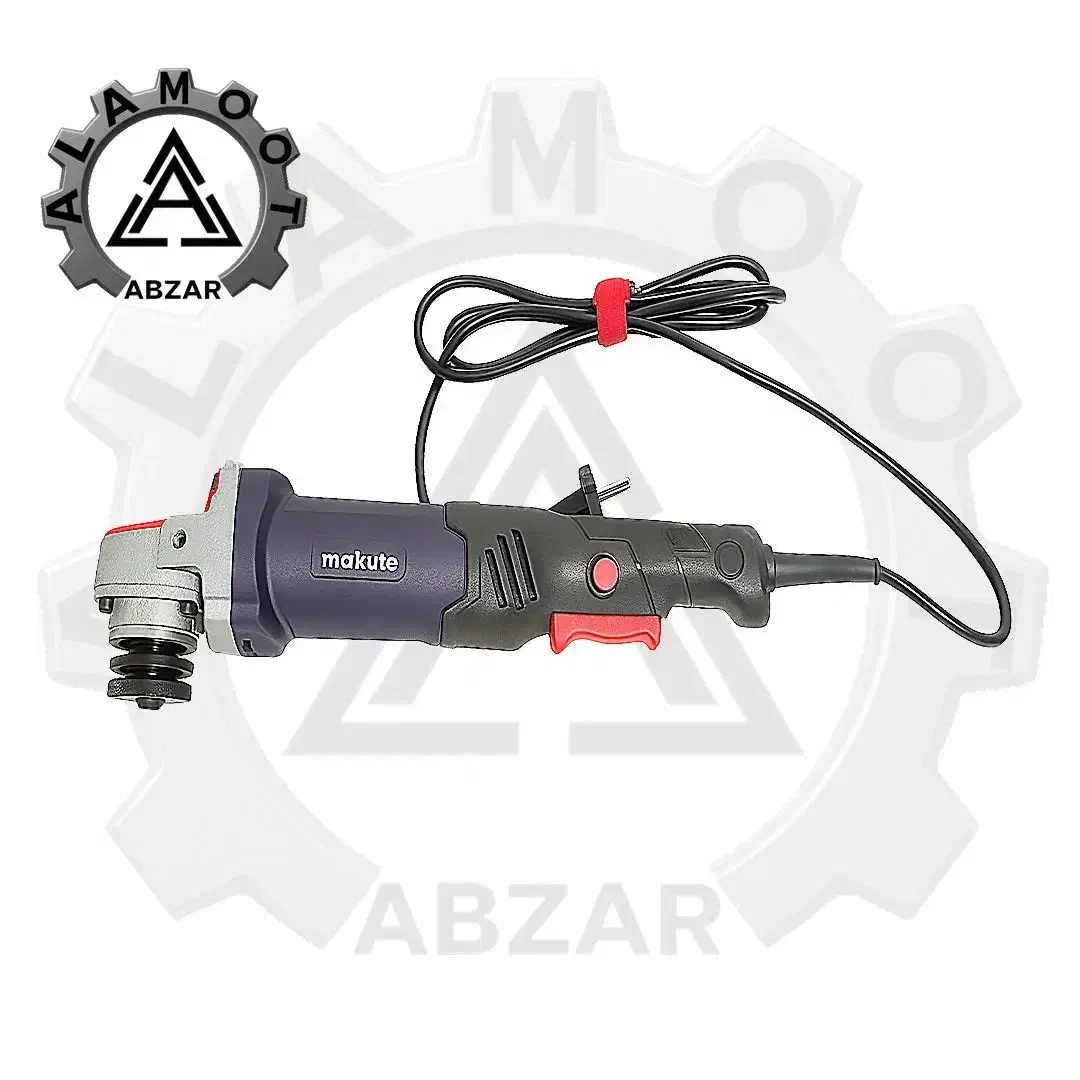 مینی فرز صنعتی ماکوت مدل AG126-S|ابزارآلات|تهران, شادمان|دیوار