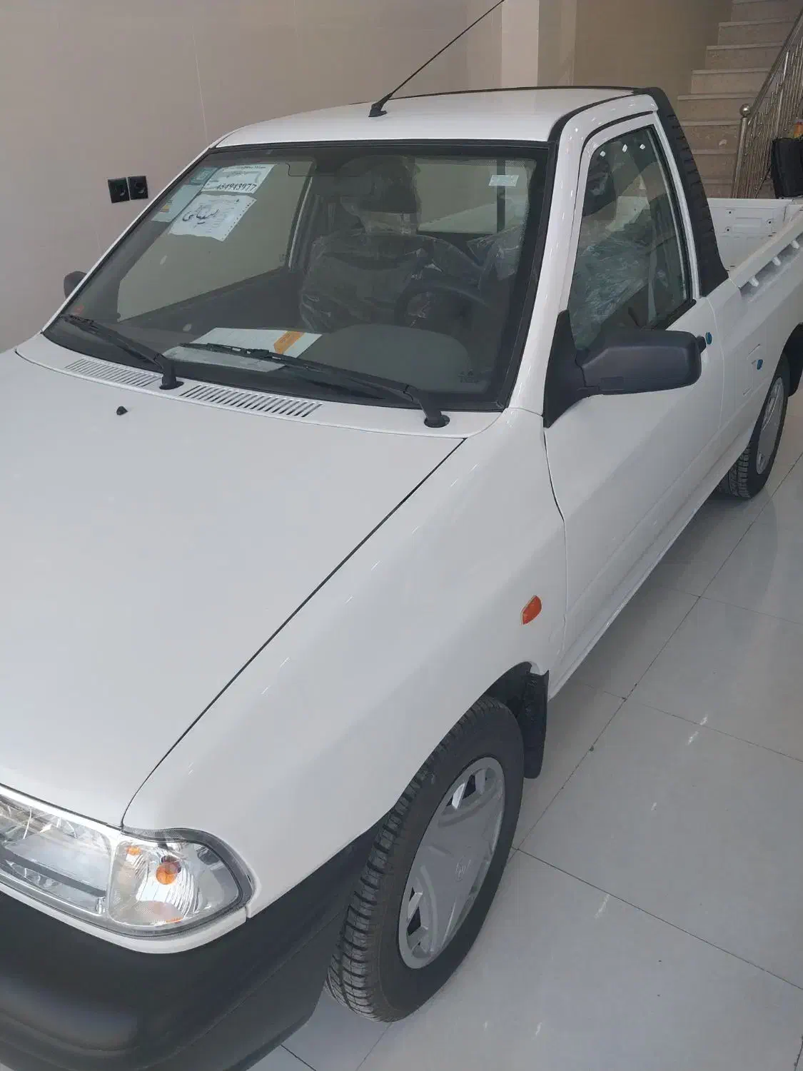 وانت ۱۵۱ مدل ۱۴۰۴ صفر کیلومتر|خودرو سواری و وانت|بوشهر, |دیوار