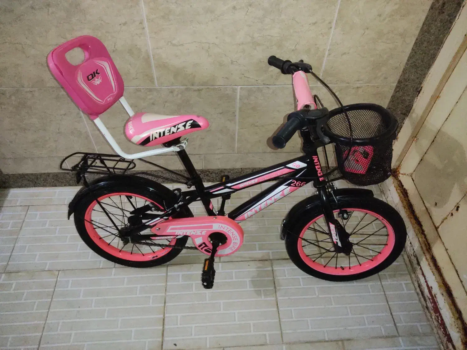 دوچرخه|دوچرخه، اسکیت، اسکوتر|بانه, |دیوار