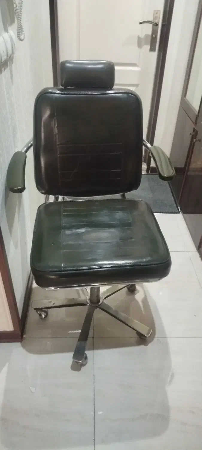 فروش صندلی|صندلی و نیمکت|تهران, گلستان (شهرک راه آهن)|دیوار