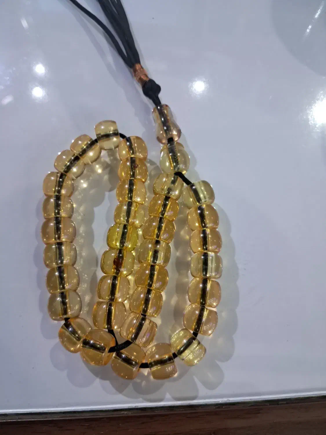 تسبیح تراش آلمان|زیورآلات و اکسسوری|تکاب, |دیوار