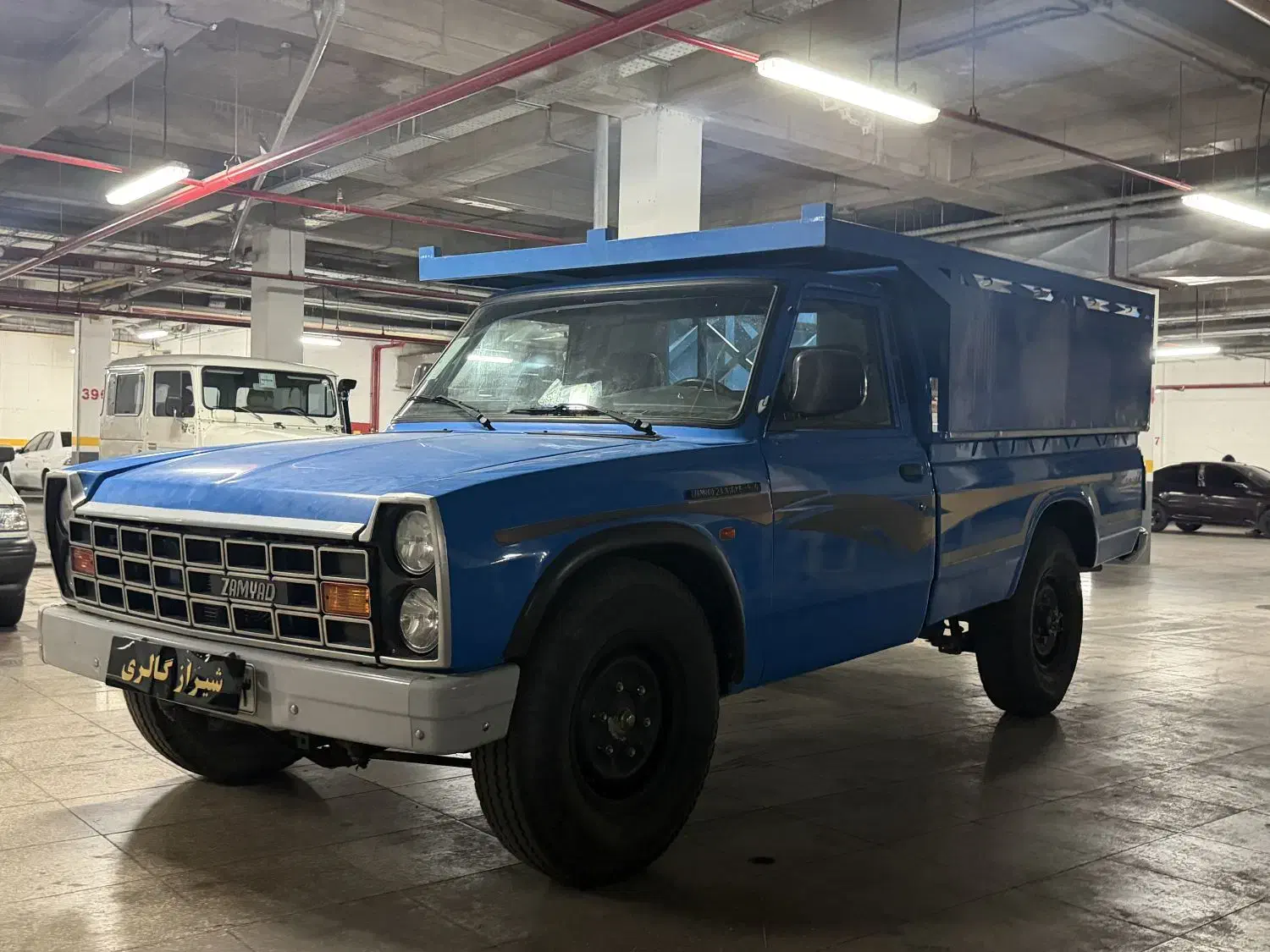 نیسان مدل1401 دوگانه کارخانه|خودرو سواری و وانت|شیراز, شاهچراغ|دیوار