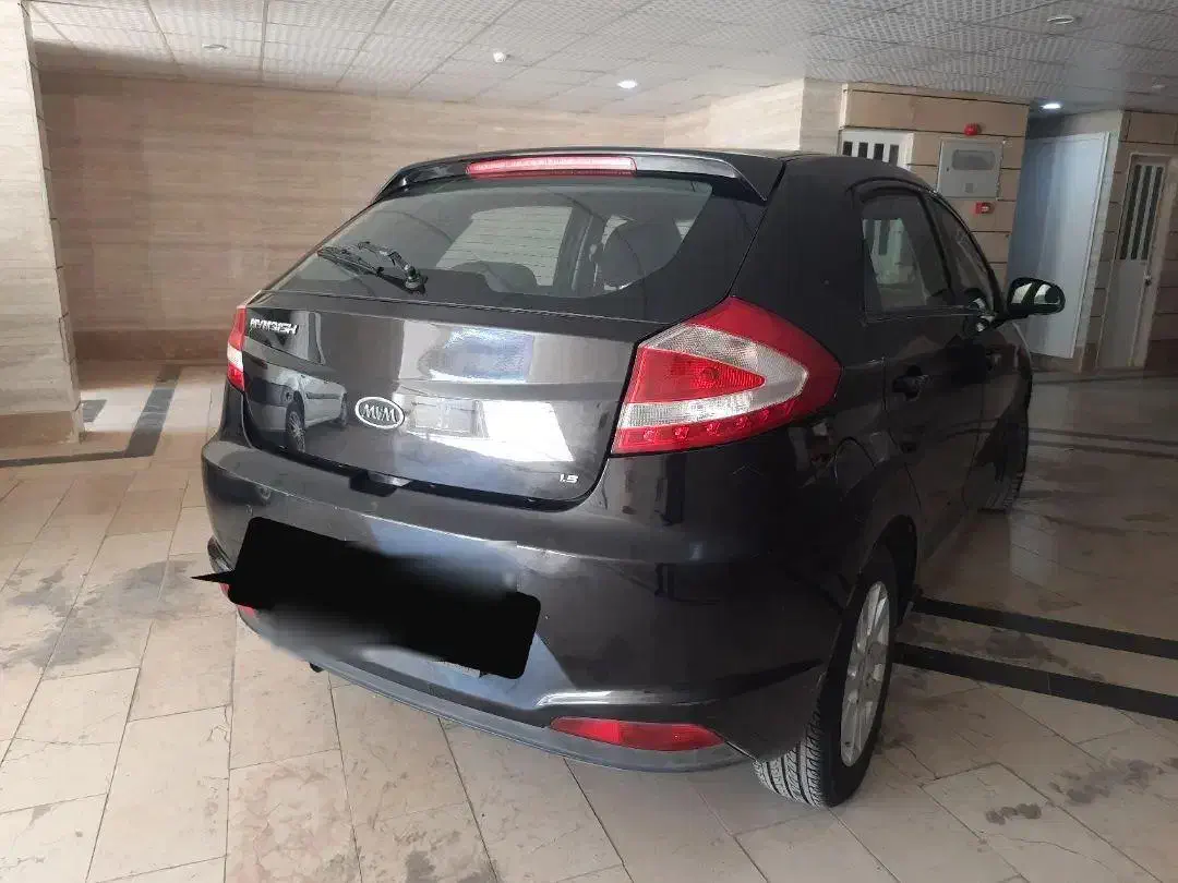 mvm 315 نیو فیس ۱۳۹۴|خودرو سواری و وانت|شیراز, قصرالدشت|دیوار