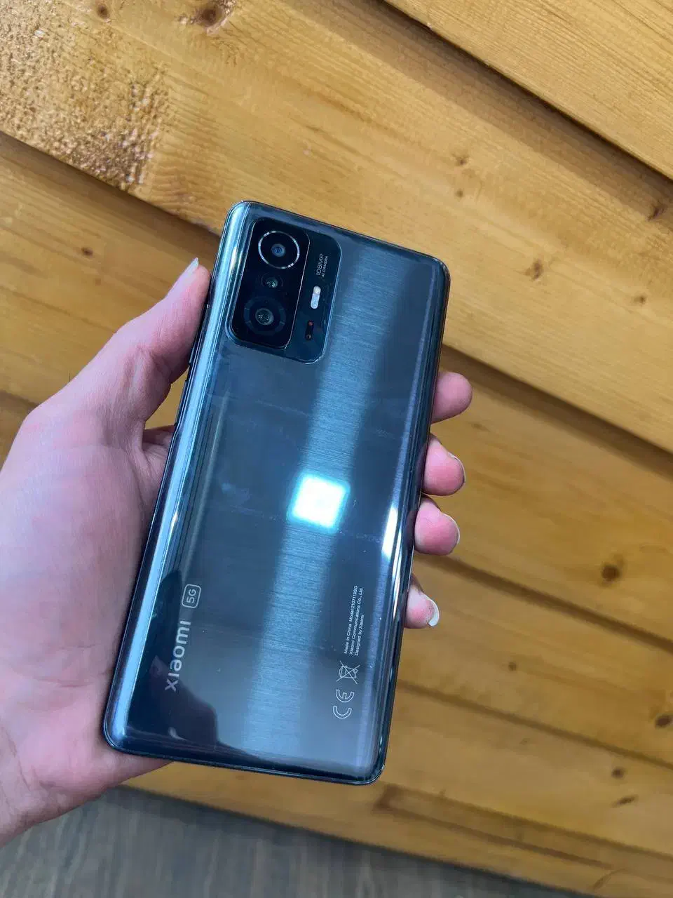 xiaomi 11t pro|موبایل|رشت, شهرک قدس|دیوار