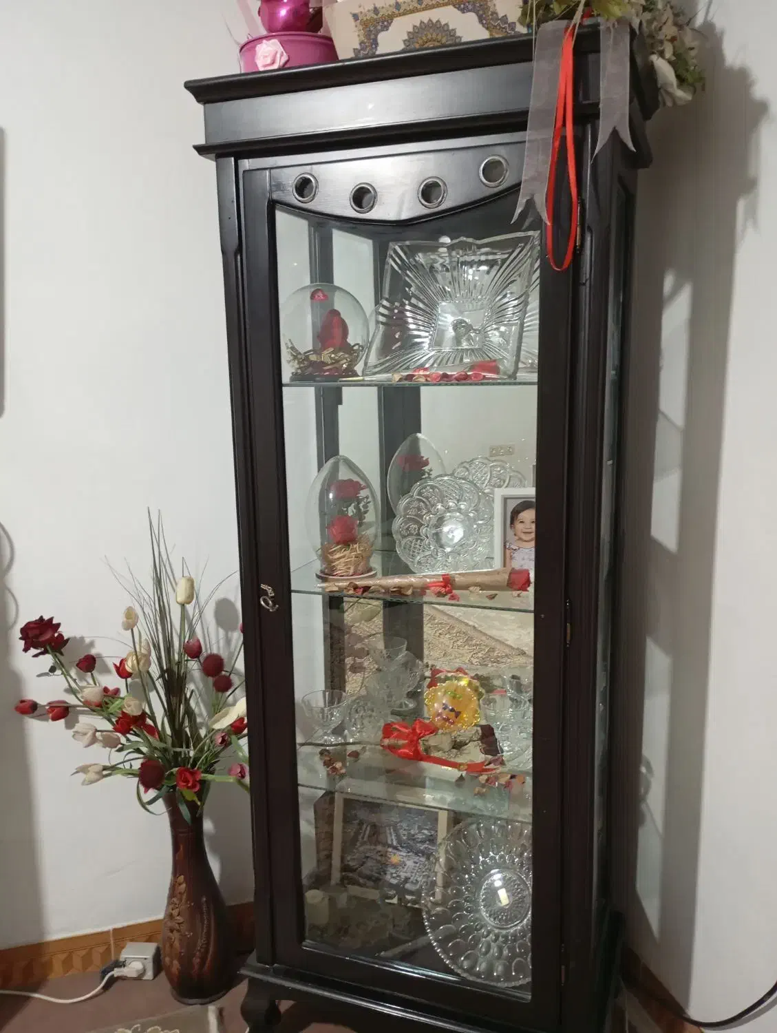 لوازم خانگی|بوفه، ویترین، کنسول|محمدشهر, محمدشهر|دیوار