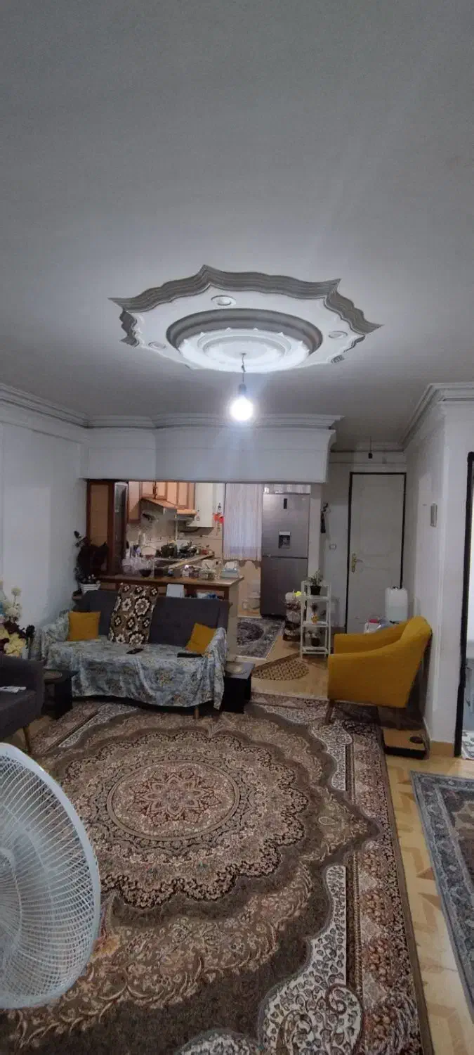 آپارتمان ۹۰ متر دوخواب حمیدیان امیر کبیر|فروش آپارتمان|رشت, پاره بیجار|دیوار