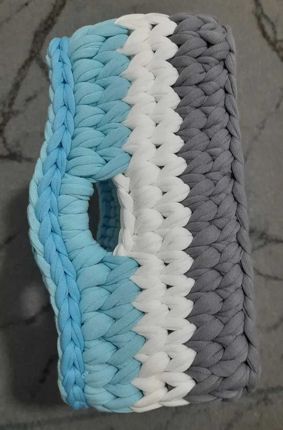 سبد تریکو|لوازم خیاطی و بافتنی|نیشابور, بنیاد شهید|دیوار