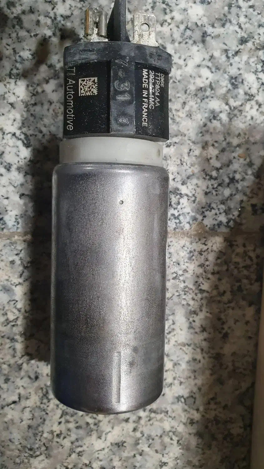 لوازم دنا و موتور ملی (EF7)|قطعات یدکی و لوازم جانبی|تبریز, |دیوار