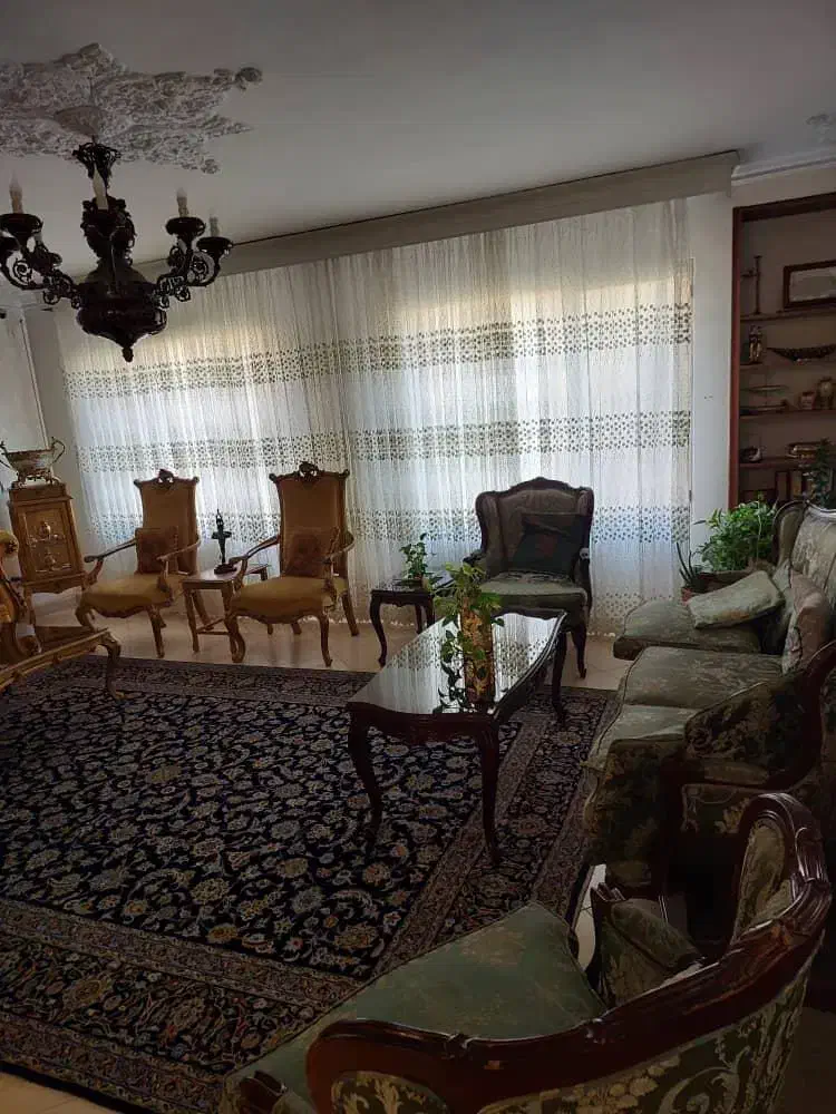 شهرک غرب فروش واحد فازپنج شهرک غرب ۱۴۴متر۳خوابه|فروش آپارتمان|تهران, سیمای ایران|دیوار