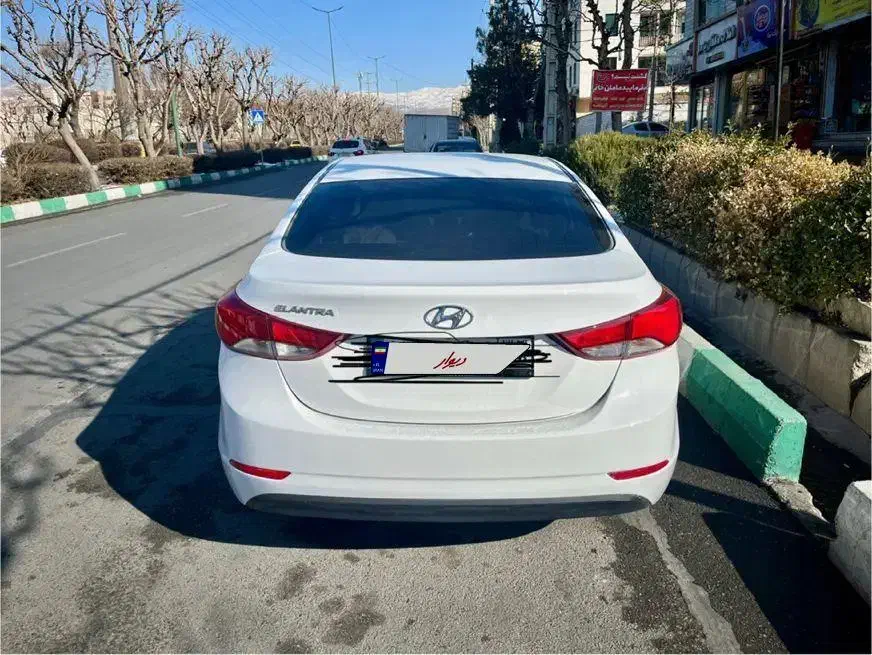 النترا ۲۰۱۴|خودرو سواری و وانت|کرج, شاهین‌ویلا|دیوار