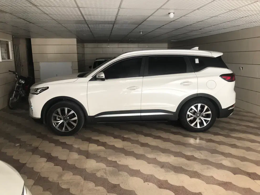 تیگو7 پرو پریمیوم 403|خودرو سواری و وانت|شیراز, زرهی|دیوار