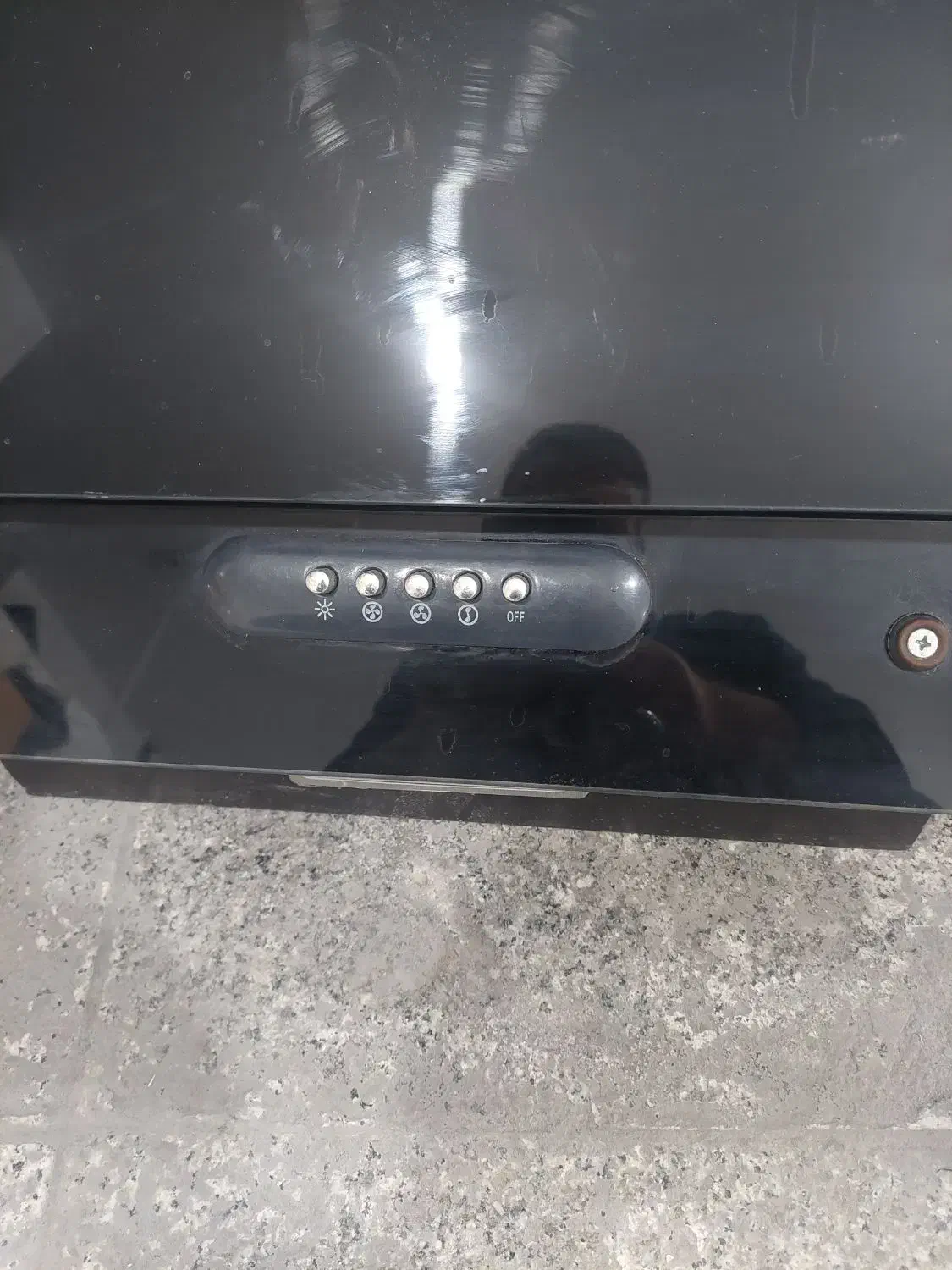 هود رو کار|هود|خمینی‌شهر, |دیوار