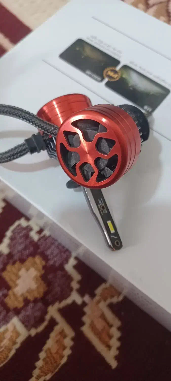 هدلایتv23|قطعات یدکی و لوازم جانبی|اهواز, عین ۲|دیوار