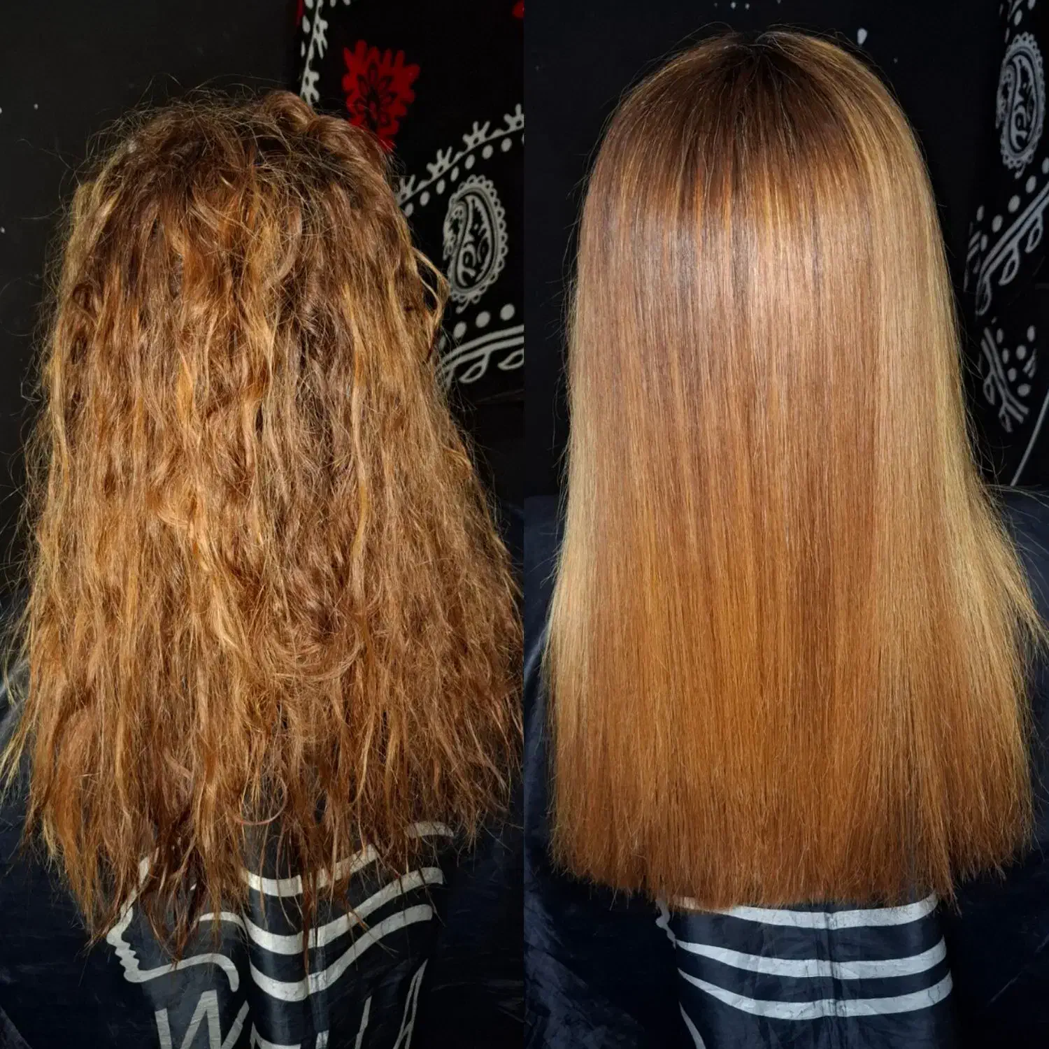 کراتین|خدمات آرایشگری و زیبایی|اهواز, شریعتی جنوبی|دیوار